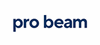 pro-beam systems GmbH logo