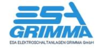 ESA Elektroschaltanlagen Grimma GmbH logo