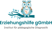 Erziehungshilfe Institut für pädagogische Diagnostik IPD gGmbH logo