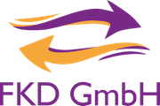FKD GmbH logo