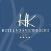Hotel Krämerbrücke Erfurt logo