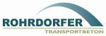Rohrdorfer Transportbeton München GmbH & Co. KG logo