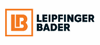 LEIPFINGER-BADER GmbH logo