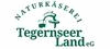Naturkäserei TegernseerLand eG logo