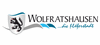 Stadt Wolfratshausen logo