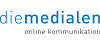 Die Medialen GmbH logo