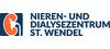 NIEREN- UND DIALYSEZENTRUM St. Wendel logo