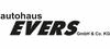 Autohaus Evers GmbH & Co. KG logo
