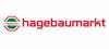 hagebaumarkt bad segeberg GmbH & Co. KG logo