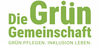 Die Grün Gemeinschaft UG (haftungsbeschränkt) & Co. KG logo