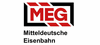 Mitteldeutsche Eisenbahn GmbH logo