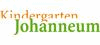 Kath. Kindergarten Johanneum logo