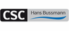 Hans Bussmann GmbH logo
