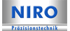 NIRO Präzisionstechnik GmbH logo