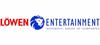 LÖWEN ENTERTAINMENT GmbH logo