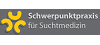 Schwerpunktpraxis für Suchtmedizin Dr. med. Andreas Zsolnai logo