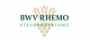BWV RHEMO Steuerberatung GmbH logo