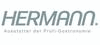 Hermann GmbH logo
