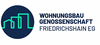 Wohnungsbaugenossenschaft Friedrichshain eG logo