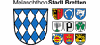 Stadt Bretten logo