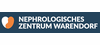Nephrologisches Zentrum Warendorf logo