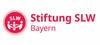 Stiftung SLW Bayern logo