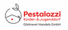 Pestalozzi Kinder- und Jugenddorf Wahlwies e.V. logo