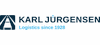 KARL JÜRGENSEN Spedition und Logistik GmbH & Co. KG logo