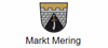 Markt Mering logo
