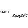Stadt Kempten logo