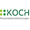 Koch Personaldienstleistungen GmbH - Mülheim an der Ruhr logo
