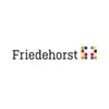 Friedehorst Teilhabe Leben gGmbH logo