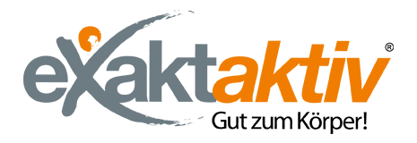 exaktaktiv Rosenheim logo