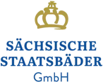 Sächsische Staatsbäder GmbH - Bad Brambach logo