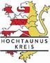 Hochtaunuskreis Der Kreisausschuss Der Landrat logo