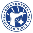 BIRKENSTOCK GROUP B.V. & CO. KG logo