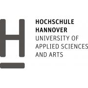 Hochschule Hannover logo