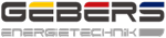 Gebers Energietechnik GmbH logo