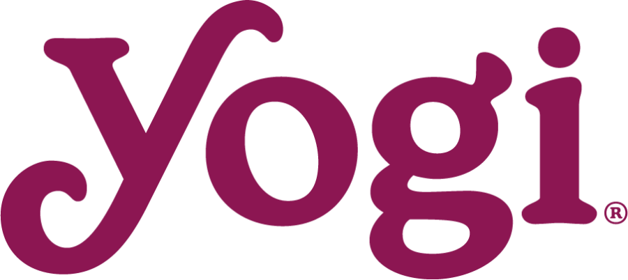 YOGI TEA GmbH logo