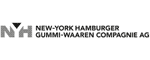 New-York Hamburger Gummi-Waren Compagnie AG logo