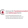 ZTB Zentrum für Transfusionsmedizin und Zelltherapie Berlin gemeinnützige GmbH logo