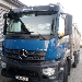 Andreas Ochlast Transporte logo