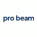 pro-beam systems GmbH logo