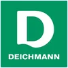 Deichmann SE logo