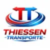 Thiessen Transporte logo
