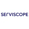 Serviscope AG logo