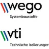 Wego Systembaustoffe GmbH logo