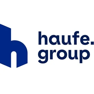 Haufe Group SE logo