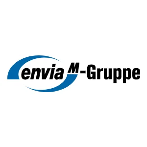 envia Mitteldeutsche Energie AG logo