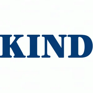 KIND GmbH & Co. KG logo